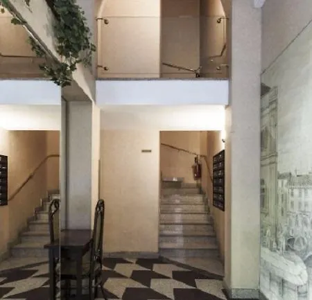 Hemeras Boutique House Lupetta Appartement *