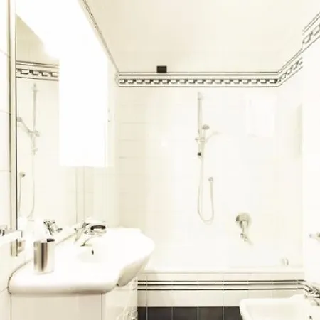 Appartement Hemeras Boutique House Lupetta