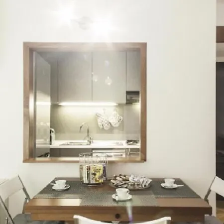 Hemeras Boutique House Lupetta Apartamento