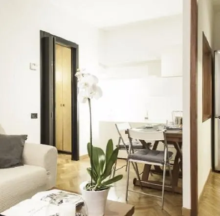 Appartement Hemeras Boutique House Lupetta