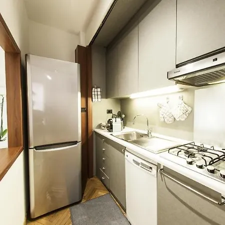 Apartamento Hemeras Boutique House Lupetta