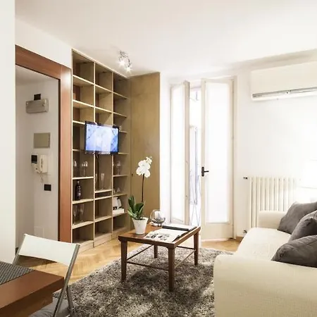 Appartement Hemeras Boutique House Lupetta