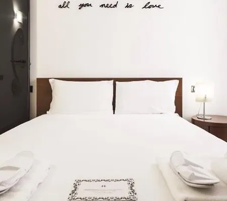 Hemeras Boutique House Lupetta Apartamento Milão